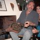 Gail and Gary Gygax.